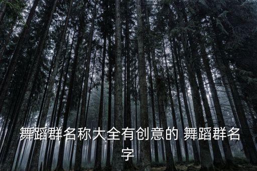专门舞蹈讨论群,关于讨论舞蹈的作文