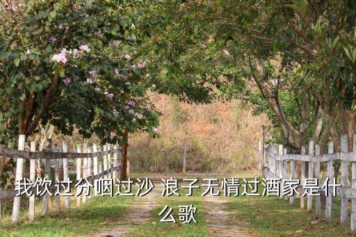 浪子闲话舞蹈大全