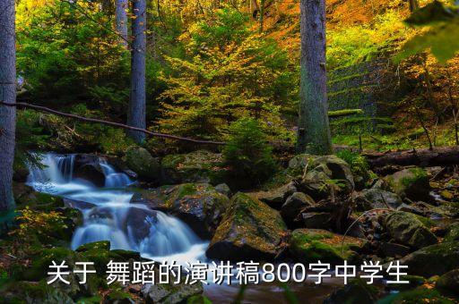 开启舞蹈之路什么意思,舞蹈breaking什么意思