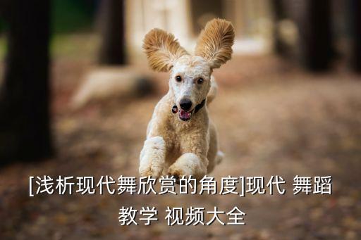 企业舞蹈花火舞蹈教学视频