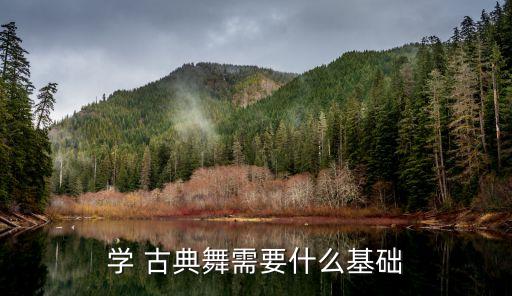 两分半古典舞舞蹈教程,繁花舞蹈视频古典舞完整版教程