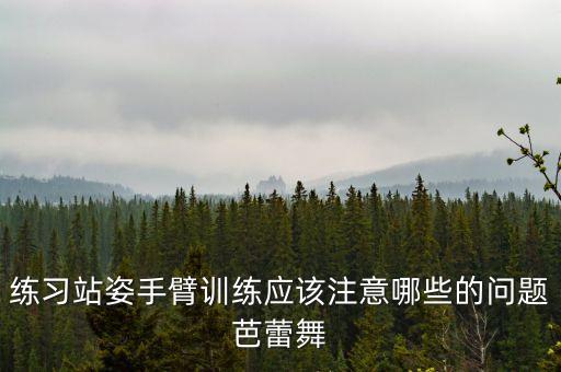 舞蹈中的大换手