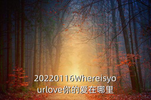 爱在哪里的舞蹈,如果你想知道爱在哪里歌曲