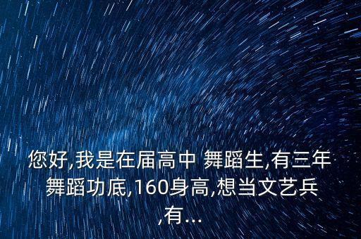 我想当兵舞蹈,当兵就是那么帅舞蹈视频