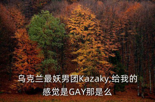 妖男舞蹈高跟鞋,乌克兰妖男团舞蹈视频