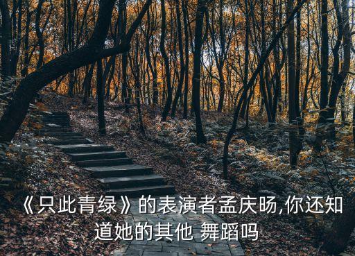 舞蹈敦煌乐