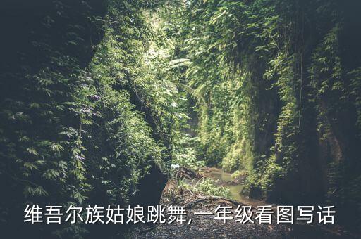 维族小姑娘四级舞蹈视频,四级维族小姑娘教案