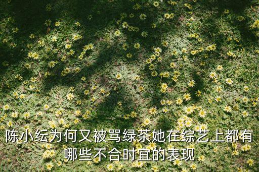 陈小云老师是跳什么舞蹈的