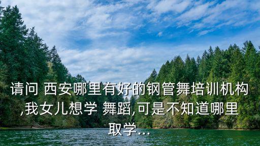西安哪个舞蹈学校好一点,西安舞蹈职业学校招生简章