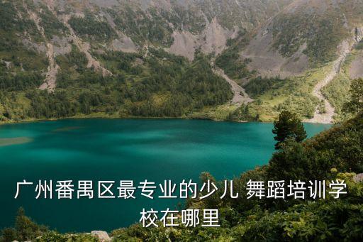 年会舞蹈集训班,单色舞蹈集训班学费多少?