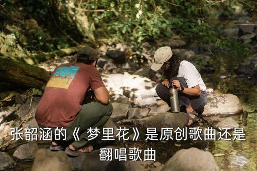 梦里花盛开的地方 舞蹈