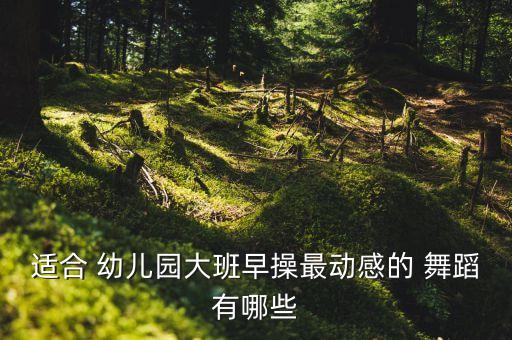 幼儿舞蹈 摇摆