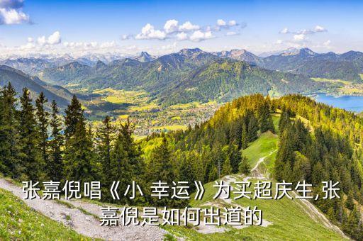 小幸运舞蹈详细分解