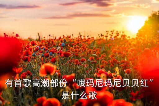 韩红家乡的舞蹈,韩红歌曲家乡表达了什么