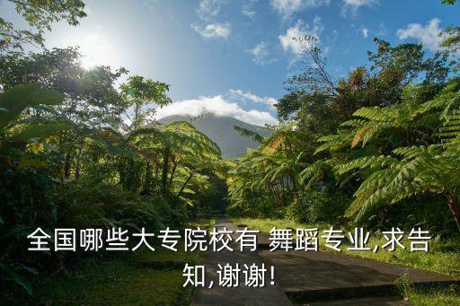 北京舞蹈学院有什么科,考上北京舞蹈学院意味着什么