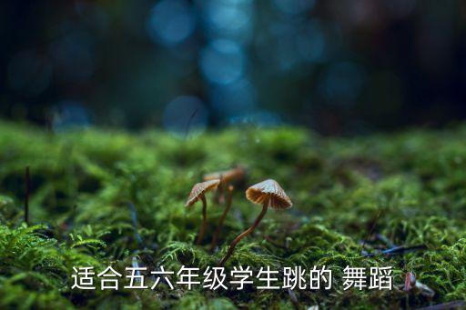 适合儿童的演出舞蹈,儿童舞蹈演出朋友圈文案