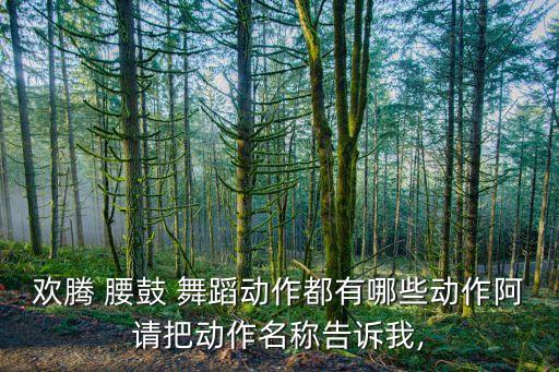 民间腰鼓舞蹈视频大全,欢聚一堂腰鼓舞蹈视频大全