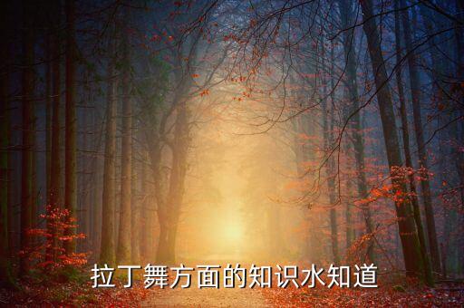 牛仔的拉丁舞单人舞蹈,拉丁舞牛仔单人组合教学成人