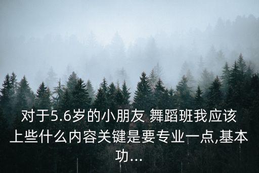 少儿舞蹈热身组合,少儿中国舞热身舞蹈