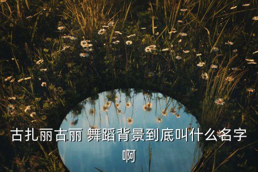 舞蹈花儿为什么这么红,花儿为什么这么红作文