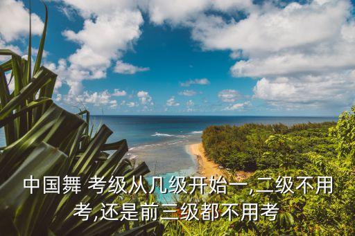 青岛舞蹈考级什么时候考,2023年舞蹈考级什么时候考
