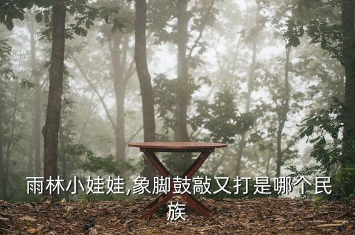女子傣族舞蹈雨林,傣族舞蹈女子基本组合