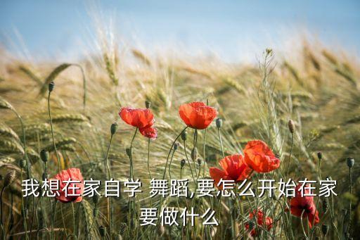舞蹈开始,舞蹈噩梦的开始