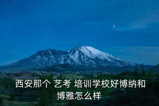 西安体育舞蹈艺考培训中心,娜舞飞翔体育舞蹈培训中心怎么样