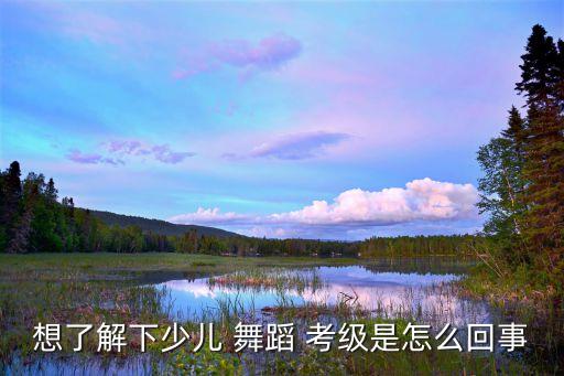 北舞考级舞蹈内容,北舞舞蹈考级三级所有曲目