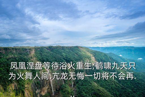 舞蹈 凤凰涅槃,凤凰涅槃舞蹈视频三年级二班