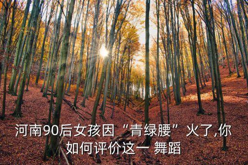 关于中国风的舞蹈动作
