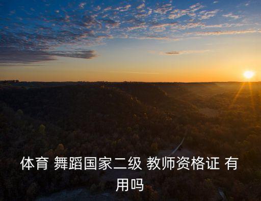 教师考级舞蹈证书有用吗,舞蹈教师考级证书是什么样的