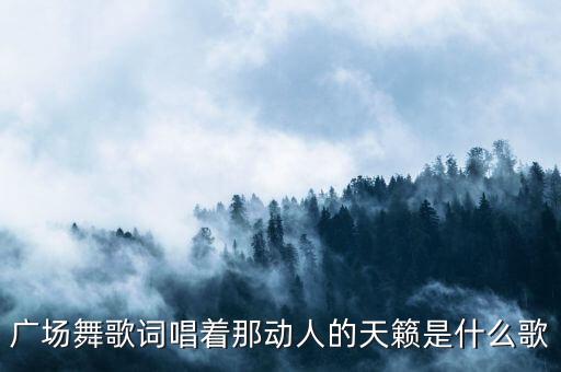 舞蹈《为你等待》,歌曲《为你等待》歌词