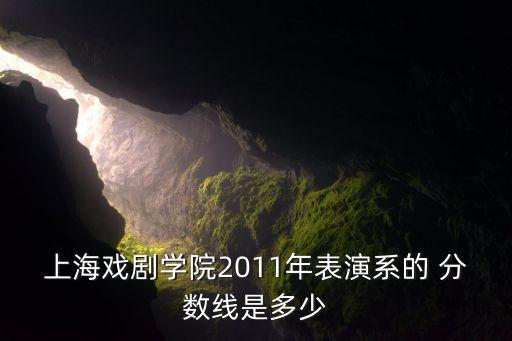 上海市舞蹈学校录取分数线,985学校舞蹈艺考录取分数线