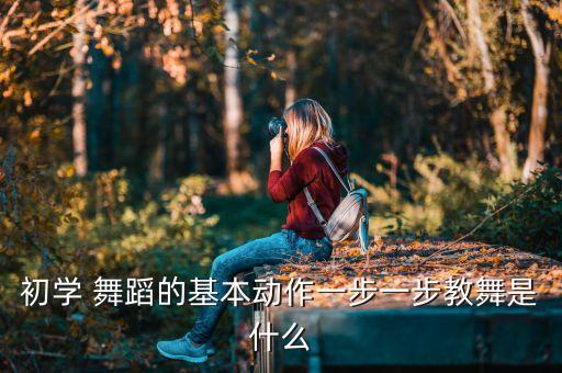 舞蹈基础入门图片,形体训练舞蹈基础入门视频(一)