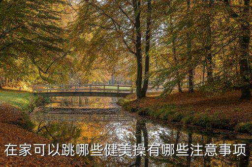优雅舞蹈健身操十节