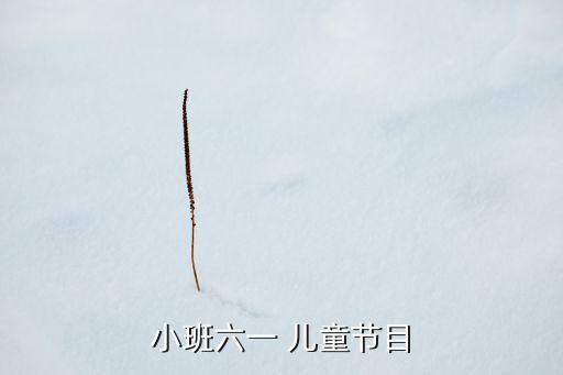儿童蒙古舞蹈小白驹