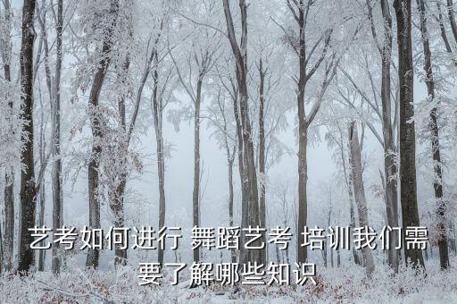 舞蹈培训招生方法中国舞