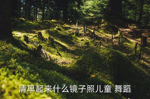 关于花朵的幼儿舞蹈视频,幼儿舞蹈小花朵完整版教学视频