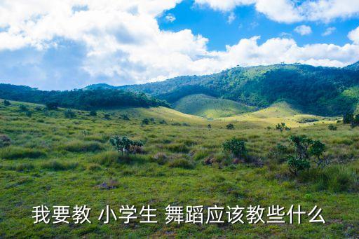 小学舞蹈基本手位训练,舞蹈基本手位图解