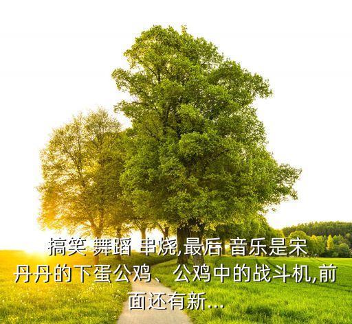 搞笑串烧舞蹈音乐,第八套广播串烧舞蹈音乐