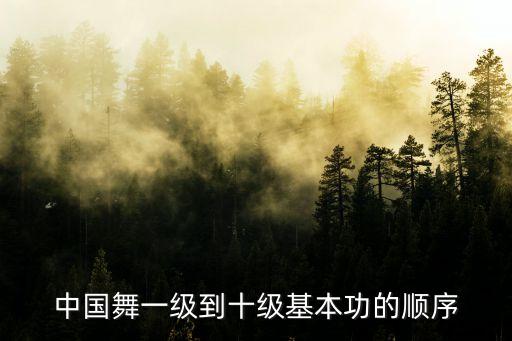 戏曲舞蹈手位