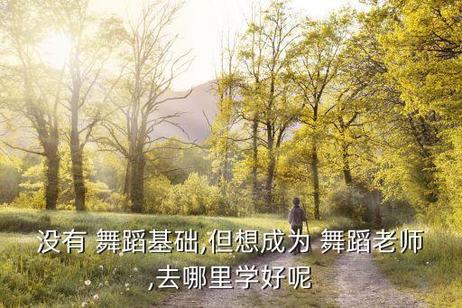 寒假成人舞蹈培训班,成人舞蹈培训班一般一个月收费是多少