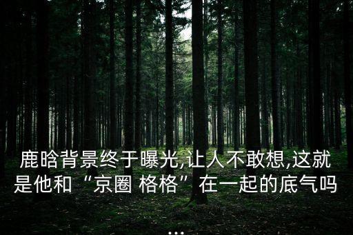 格格舞蹈视频,格格水母头