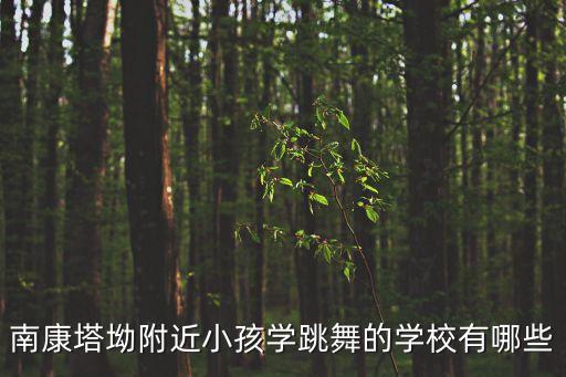 红舞鞋幼儿舞蹈