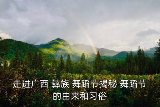 彝族欢快的舞蹈视频,彝族舞蹈基本八个动作视频