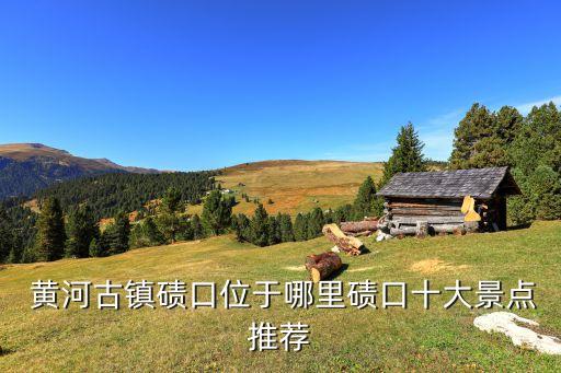 舞蹈俺家就住在黄河边