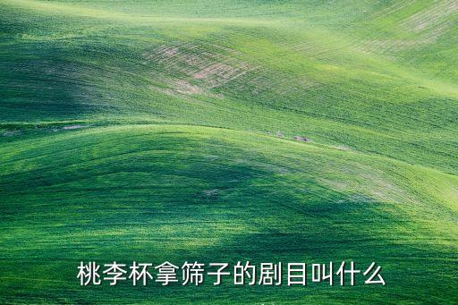 桃李杯舞蹈又见沂蒙