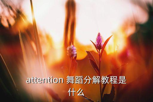 2017歌曲舞蹈,舞蹈世界2017