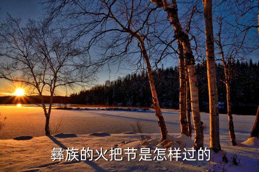 彝族火舞蹈视频大全,彝族敬酒歌舞蹈视频大全